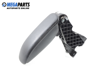 Armrest for Citroen C-Еlysеe II 1.6 VTi, 115 hp, sedan, 2013