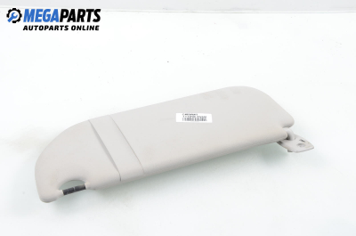 Sun visor for Citroen C-Еlysеe II 1.6 VTi, 115 hp, sedan, 2013, position: left