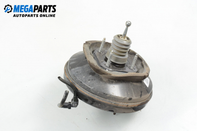 Brake servo for Citroen C-Еlysеe II 1.6 VTi, 115 hp, sedan, 2013