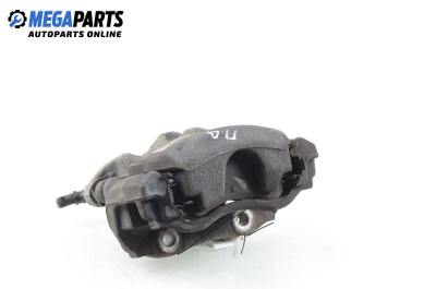 Caliper for Citroen C-Еlysеe II 1.6 VTi, 115 hp, sedan, 2013, position: front - right