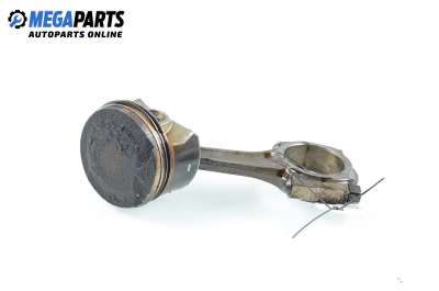 Piston cu bielă for Citroen C-Еlysеe II 1.6 VTi, 115 hp, sedan, 2013