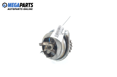 Water pump for Citroen C-Еlysеe II 1.6 VTi, 115 hp, sedan, 2013