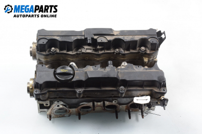 Engine head for Citroen C-Еlysеe II 1.6 VTi, 115 hp, sedan, 2013