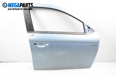 Door for Citroen C-Еlysеe II 1.6 VTi, 115 hp, sedan, 2013, position: front - right