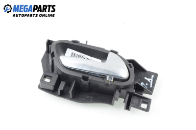 Inner handle for Citroen C-Еlysеe II 1.6 VTi, 115 hp, sedan, 2013, position: front - right