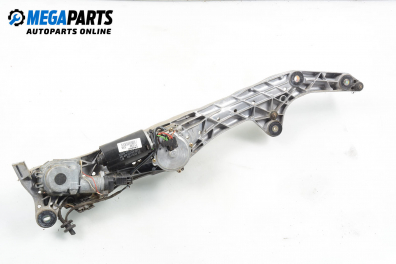 Front wipers motor for BMW 7 (E38) 2.5 TDS, 143 hp, sedan, 1997, position: front