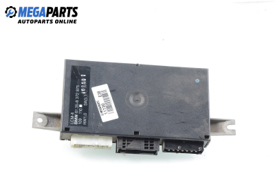 Light module controller for BMW 7 (E38) 2.5 TDS, 143 hp, sedan, 1997 № 8 372 875