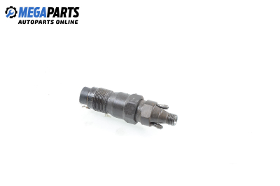 Diesel fuel injector for BMW 7 (E38) 2.5 TDS, 143 hp, sedan, 1997