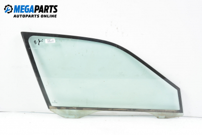 Window for BMW 7 (E38) 2.5 TDS, 143 hp, sedan, 1997, position: front - right