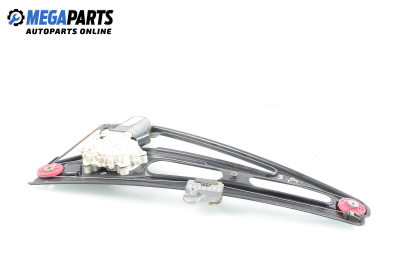 Macara electrică geam for BMW 7 (E38) 2.5 TDS, 143 hp, sedan, 1997, position: dreaptă - spate