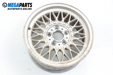 Jante din aliaj for BMW 7 (E38) (1995-2001) 16 inches, width 8 (Prețul este pentru un set)