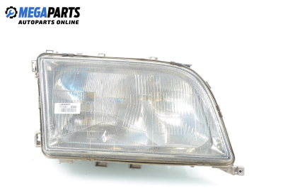 Headlight for Mercedes-Benz S-Class 140 (W/V/C) 3.5 TD, 150 hp, sedan automatic, 1994, position: right