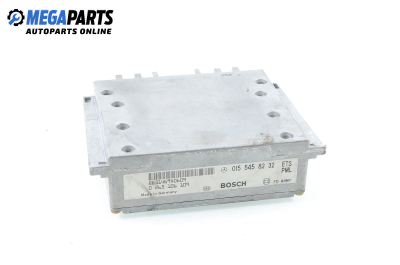 ABS control module for Mercedes-Benz S-Class 140 (W/V/C) 3.5 TD, 150 hp, sedan automatic, 1994 № Bosch 015 545 82 32