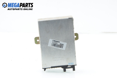 Cruise control module for Mercedes-Benz S-Class 140 (W/V/C) 3.5 TD, 150 hp, sedan automatic, 1994 № A 016 545 77 32