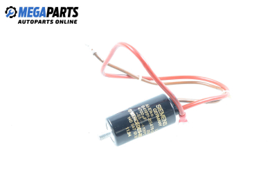 Capacitor for Mercedes-Benz S-Class 140 (W/V/C) 3.5 TD, 150 hp, sedan automatic, 1994 № 140 547 01 01