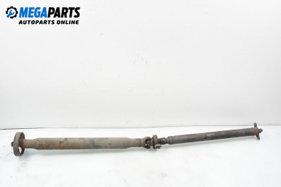 Tail shaft for Mercedes-Benz S-Class 140 (W/V/C) 3.5 TD, 150 hp, sedan automatic, 1994