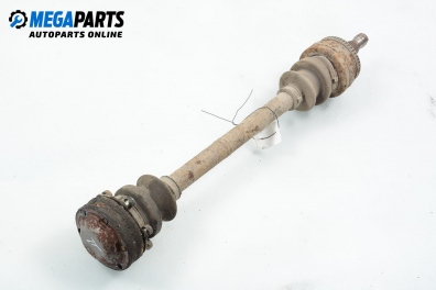 Driveshaft for Mercedes-Benz S-Class 140 (W/V/C) 3.5 TD, 150 hp, sedan automatic, 1994, position: rear - right