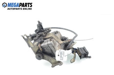 Actuator tempomat for Mercedes-Benz S-Class 140 (W/V/C) 3.5 TD, 150 hp, sedan automatic, 1994