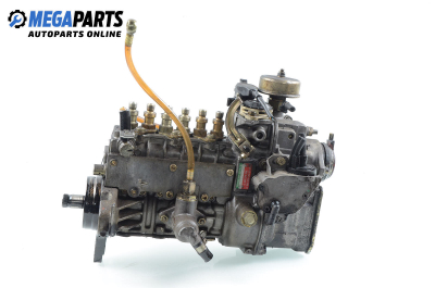 Diesel injection pump for Mercedes-Benz S-Class 140 (W/V/C) 3.5 TD, 150 hp, sedan automatic, 1994 № Bosch 0 400 076 956