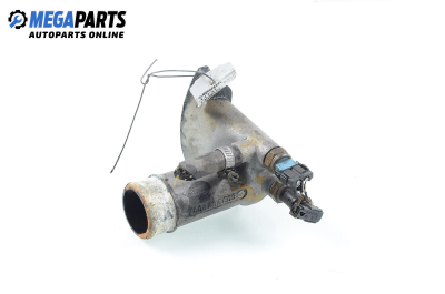 Corp termostat for Mercedes-Benz S-Class 140 (W/V/C) 3.5 TD, 150 hp, sedan automatic, 1994