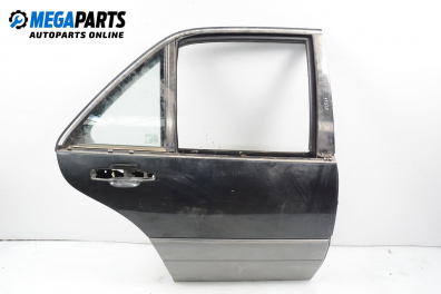 Door for Mercedes-Benz S-Class 140 (W/V/C) 3.5 TD, 150 hp, sedan automatic, 1994, position: rear - right