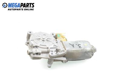 Motor macara geam for Mercedes-Benz S-Class 140 (W/V/C) 3.5 TD, 150 hp, sedan automatic, 1994, position: stânga - spate