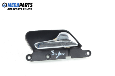 Inner handle for Mercedes-Benz S-Class 140 (W/V/C) 3.5 TD, 150 hp, sedan automatic, 1994, position: rear - right