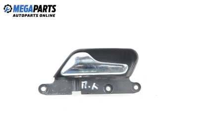 Inner handle for Mercedes-Benz S-Class 140 (W/V/C) 3.5 TD, 150 hp, sedan automatic, 1994, position: front - left