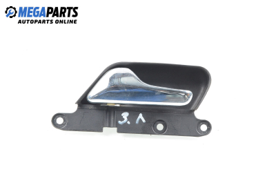 Inner handle for Mercedes-Benz S-Class 140 (W/V/C) 3.5 TD, 150 hp, sedan automatic, 1994, position: rear - left