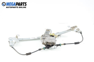 Electric window regulator for Mercedes-Benz S-Class 140 (W/V/C) 3.5 TD, 150 hp, sedan automatic, 1994, position: rear - right
