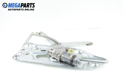 Macara electrică geam for Mercedes-Benz S-Class 140 (W/V/C) 3.5 TD, 150 hp, sedan automatic, 1994, position: stânga - fața