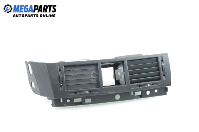 AC heat air vent for Opel Meriva A 1.3 CDTI, 75 hp, minivan, 2007