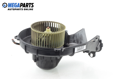 Heating blower for Opel Meriva A 1.3 CDTI, 75 hp, minivan, 2007