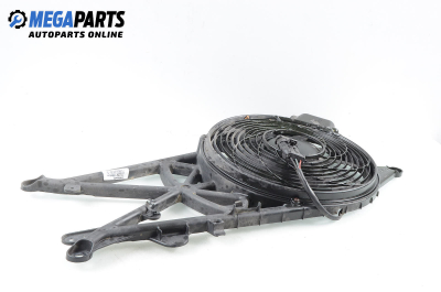 Radiator fan for Opel Meriva A 1.3 CDTI, 75 hp, minivan, 2007