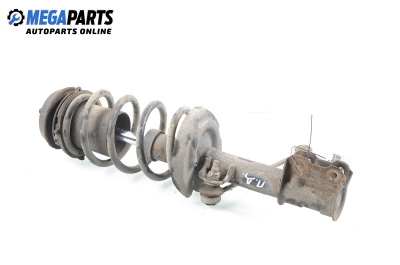 MacPherson-federbein for Opel Meriva A 1.3 CDTI, 75 hp, minivan, 2007, position: rechts, vorderseite