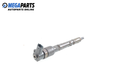 Diesel fuel injector for Opel Meriva A 1.3 CDTI, 75 hp, minivan, 2007 № Bosch 0 445 110 083