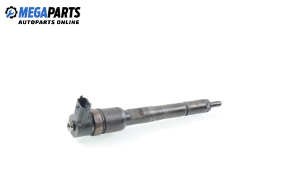 Einspritzdüse for Opel Meriva A 1.3 CDTI, 75 hp, minivan, 2007 № Bosch 0 445 110 083