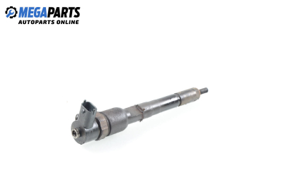 Einspritzdüse for Opel Meriva A 1.3 CDTI, 75 hp, minivan, 2007 № Bosch 0 445 110 083