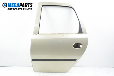 Ușă for Opel Meriva A 1.3 CDTI, 75 hp, monovolum, 2007, position: stânga - spate