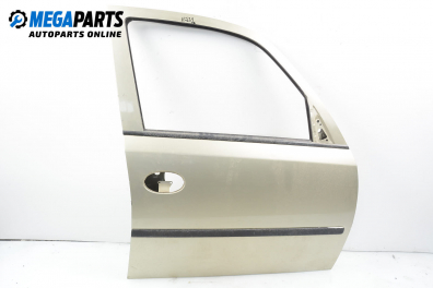 Door for Opel Meriva A 1.3 CDTI, 75 hp, minivan, 2007, position: front - right