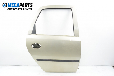 Ușă for Opel Meriva A 1.3 CDTI, 75 hp, monovolum, 2007, position: dreaptă - spate
