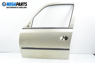 Ușă for Opel Meriva A 1.3 CDTI, 75 hp, monovolum, 2007, position: stânga - fața