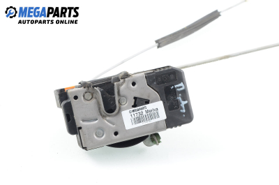 Lock for Opel Meriva A 1.3 CDTI, 75 hp, minivan, 2007, position: front - right