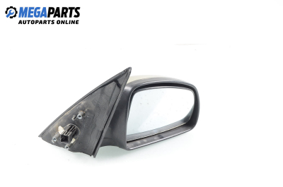 Mirror for Opel Meriva A 1.3 CDTI, 75 hp, minivan, 2007, position: right