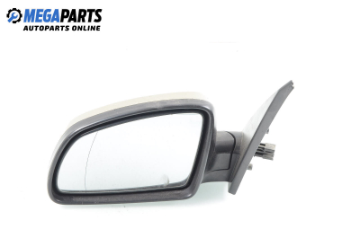 Mirror for Opel Meriva A 1.3 CDTI, 75 hp, minivan, 2007, position: left