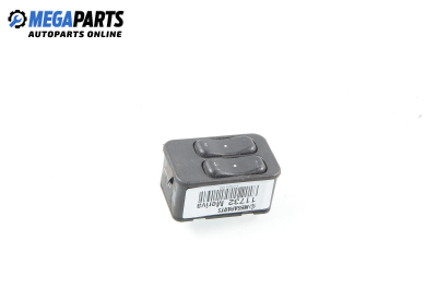 Window adjustment switch for Opel Meriva A 1.3 CDTI, 75 hp, minivan, 2007