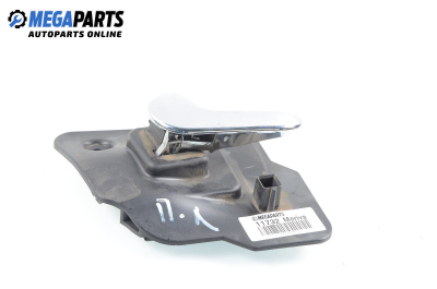 Innerer griff for Opel Meriva A 1.3 CDTI, 75 hp, minivan, 2007, position: links, vorderseite