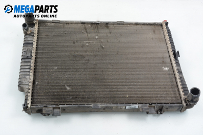 Radiator de apă for Mercedes-Benz E-Class 210 (W/S) 2.3, 150 hp, sedan, 1996
