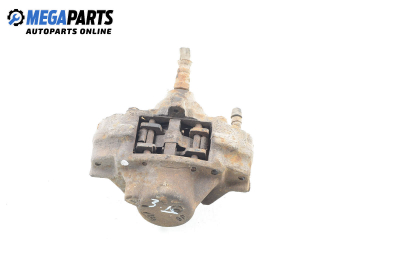 Caliper for Mercedes-Benz E-Class 210 (W/S) 2.3, 150 hp, sedan, 1996, position: rear - right