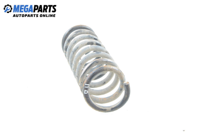 Coil spring for Mercedes-Benz E-Class 210 (W/S) 2.3, 150 hp, sedan, 1996, position: front